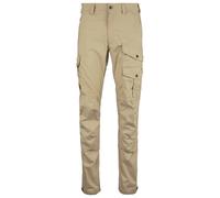 Fjällräven - Vidda Pro Lite Trousers - Walking trousers size 42" - Short, sand