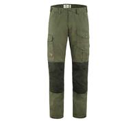 Fjällräven Vidda Pro Pants Green 50 / Long Men