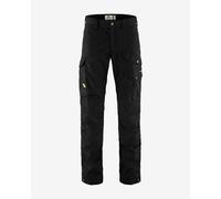 Fjällräven Vidda Pro Pants Black 56 / Regular Man