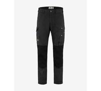 Fjällräven Vidda Pro Regular Trousers Dark Grey - 52