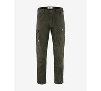 Fjällräven Mens Vidda Pro Trousers M Pants, Deep Forest, 14 EU