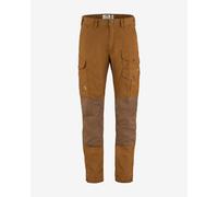 FJALLRAVEN 87177-230-248 Vidda Pro Trousers M Pants Men's Chestnut-Timber Brown Size 54/R