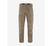 Fjällräven Vidda Pro Pants Brown 48 / Regular Man