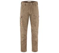 Fjällräven - Vidda Pro Trousers - Walking trousers size 32" - Regular, sand