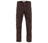 Fjall Raven - Robust hiking trousers - Vidda Pro Trousers M Black Oak for Men - Size M - Brown Brown M