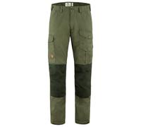Fjällräven - Vidda Pro Trousers - Walking trousers size 56 - Long, olive