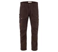 Fjällräven - Vidda Pro Ventilated Trousers - Walking trousers size 40" - Regular, brown