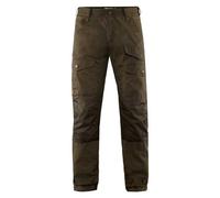 Fjällräven Vidda Pro Ventilated Pants Green 44 / Short Men