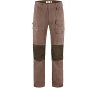 Fjällräven Vidda Pro Ventilated Pants Brown 48 / Regular Men