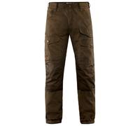Fjällräven Vidda Pro Ventilated Pants Green 46 / Short Men