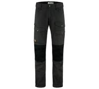 Fjällräven - Vidda Pro Ventilated Trousers - Walking trousers size 32" - Short, black