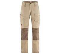 Fjällräven Vidda Pro Ventilated Pants Beige 50 / Regular Men