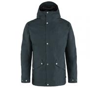 Fjall Raven - Warm, waterproof jacket - Visby 3 in 1 Jacket M Dark Navy for Men - Size XL Navy