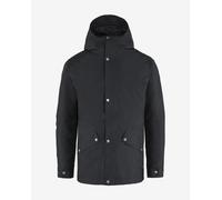 Fjällräven Visby 3in1 Detachable Jacket Black S Men