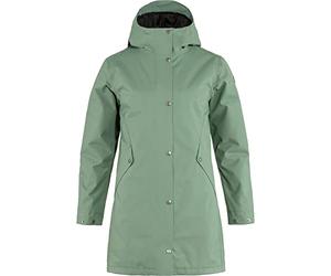 Fjällräven Visby 3 in 1 Jacket Women's Patina Green Size M