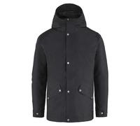 Fjällräven Visby 3in1 Detachable Jacket Black L Men