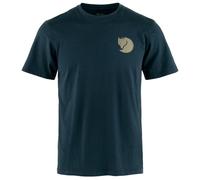 Fjällräven Walk With Nature Short Sleeve T-shirt