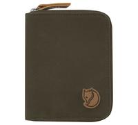 Fjällräven - Zip Wallet - Wallet size One Size, olive
