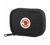 Fjällräven Kanken Wallet Black