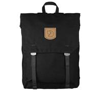 Fjällräven Foldsack No.1 backpack 40 cm laptop compartment black