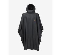 Fjällräven Waterproof Poncho dark grey