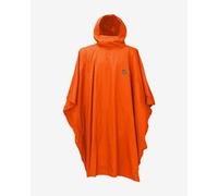Fjällräven Waterproof Poncho orange