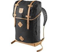 Fjällräven Windproof No. 21 Outdoor Backpack available in Dark Grey - One Size