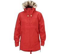 Fjällräven Women Iceland Anorak - Red, XL