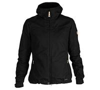 Fjällräven Women Stina Jacket - Black, X-Large