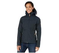 Fjällräven Women Stina Jacket - Dark Navy, Large