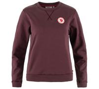 Fjällräven - Women's 1960 Logo Badge Sweater - Jumper size XS, purple