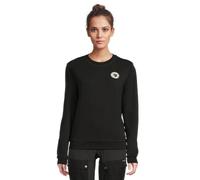 Fjallraven 1960 Logo Badge Women's Sweater - SS25