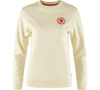 Fjällräven Women's 1960 Logo Badge Sweater W Sweatshirt (pack of 1)