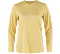 Fjällräven Women's Abisko Day Hike Ls W Sweatshirt (Pack of 1)