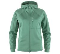 Fjällräven Abisko Grid Full Zip Fleece