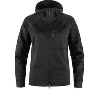 Fjällräven Women's Abisko Grid Fleece Hoodie W Sweatshirt