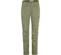 Fjällräven Women's Abisko Lite Trekking TRS W Short Pants
