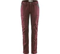 Fjällräven Women's Abisko Lite Trekking Trs W Short Pants