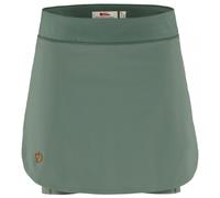 Fjällräven - Women's Abisko Midsummer Skort - Skort size 40, olive