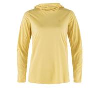 Fjällräven Women's Abisko Sun-hoodie W Sweatshirt