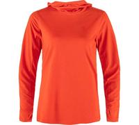 Fjällräven Women's Abisko Sun-hoodie W Sweatshirt