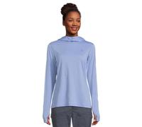 Fjällräven Women's Abisko Sun-hoodie W Sweatshirt (pack of 1)