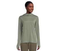 Fjällräven Women's Abisko Sun-hoodie W Sweatshirt (pack of 1)