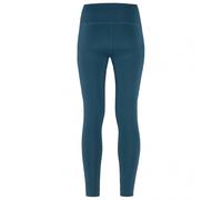 Fjallraven 84773-534 Abisko Tights W Pants Women's Indigo Blue Size XL