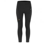 Fjällräven - Women's Abisko Tights - Leggings size XS, black