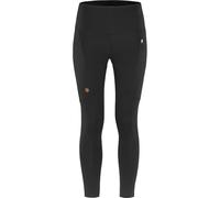 Fjällräven Abisko leggings black grey Women - XXL