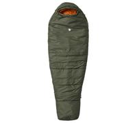 Fjällräven - Women's Abisko Two Seasons - Synthetic sleeping bag size up to 175 cm, green
