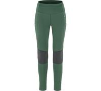 Fjällräven Women's Abisko Värm Trekking Tights Leggings