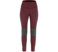 Fjällräven Women's Abisko Värm Trekking Tights W Pants