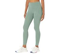 Fjällräven Women's Abisko W Tights, Patina Green, XS